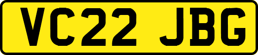 VC22JBG