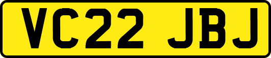 VC22JBJ