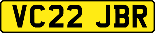 VC22JBR