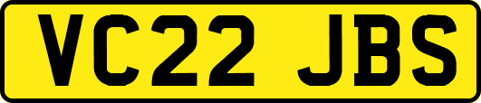 VC22JBS