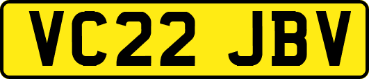 VC22JBV