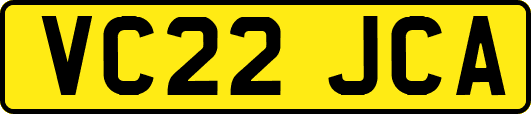 VC22JCA