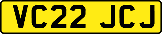 VC22JCJ