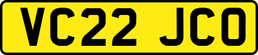 VC22JCO