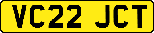 VC22JCT