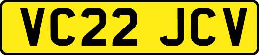 VC22JCV