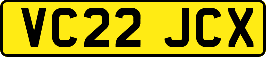 VC22JCX
