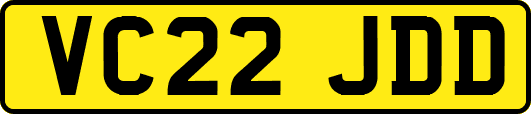 VC22JDD
