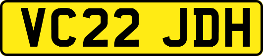 VC22JDH