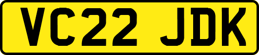 VC22JDK