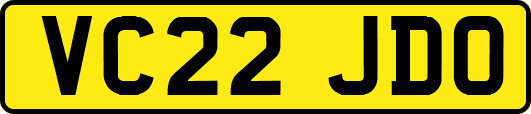VC22JDO