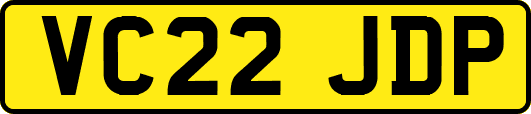 VC22JDP