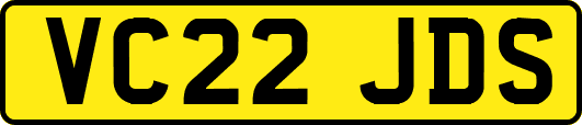 VC22JDS