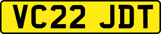 VC22JDT