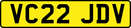 VC22JDV