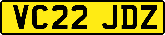 VC22JDZ