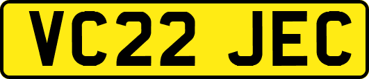 VC22JEC
