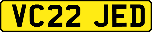 VC22JED