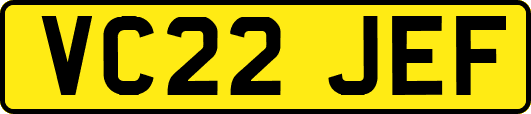 VC22JEF