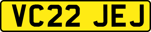 VC22JEJ