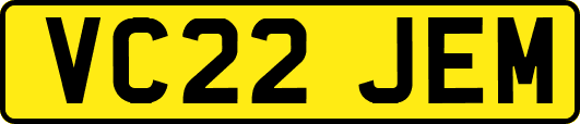 VC22JEM