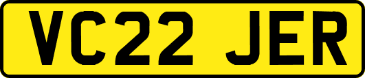 VC22JER