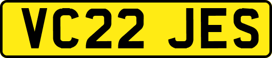 VC22JES