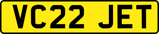 VC22JET