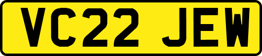 VC22JEW