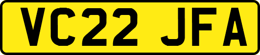 VC22JFA