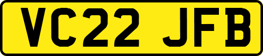 VC22JFB