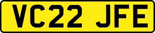 VC22JFE