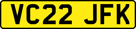 VC22JFK