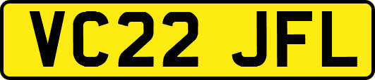 VC22JFL