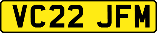 VC22JFM