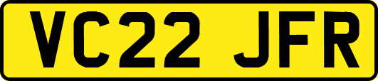 VC22JFR