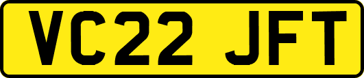 VC22JFT