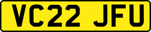 VC22JFU