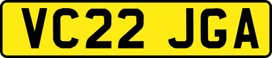 VC22JGA