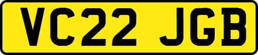 VC22JGB