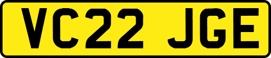 VC22JGE
