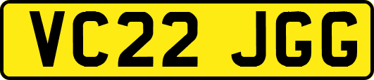 VC22JGG