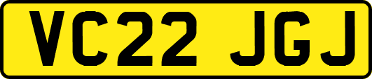 VC22JGJ