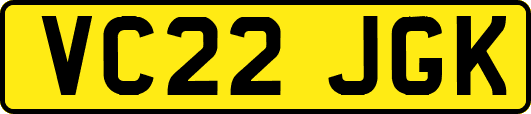 VC22JGK