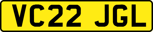 VC22JGL