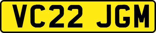 VC22JGM