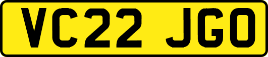 VC22JGO