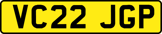 VC22JGP