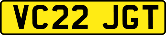 VC22JGT