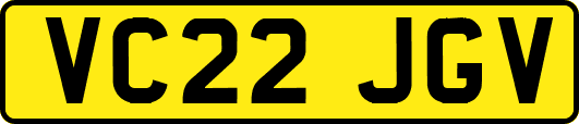 VC22JGV